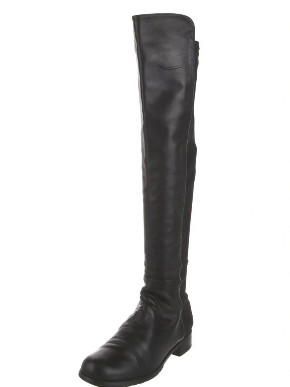 Stuart Weitzman classic black